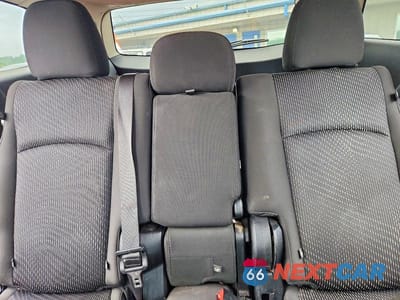 Zdjęcie 10 z 13 samochodu: 2020 DODGE JOURNEY SE VIN:3C4PDCAB0LT261141 - miniatura