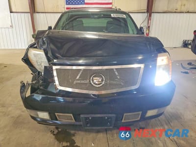 Piąte zdjęcie samochodu w środku: 2007 CADILLAC ESCALADE EXT VIN:3GYFK628X7G275532 - miniatura