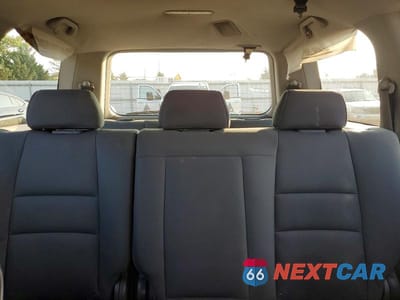 Zdjęcie 10 z 13 samochodu: 2006 HONDA PILOT LX VIN:5FNYF28166B036764 - miniatura