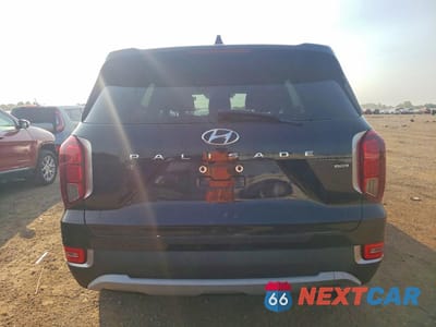 Zdjęcie 6 z 13 samochodu: 2022 HYUNDAI PALISADE SEL VIN:KM8R4DHE7NU432356 - miniatura