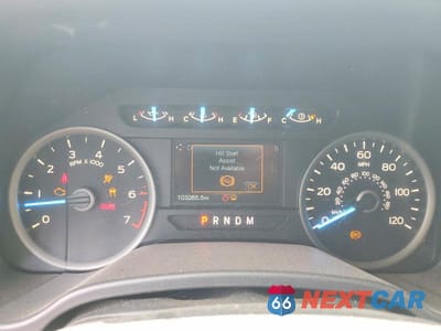 Zdjęcie 9 z 12 samochodu: 2018 FORD F150 SUPER CAB VIN:1FTFX1E52JKD44726 - miniatura