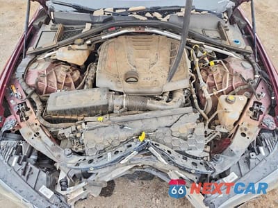 Zdjęcie 11 z 13 samochodu: 2018 ALFA ROMEO GIULIA TI VIN:ZARFAECN4J7583358 - miniatura