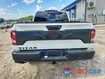 Zdjęcie 6 z 12 samochodu: 2022 NISSAN TITAN PRO-4X VIN:1N6AA1ED5NN106048 - miniatura