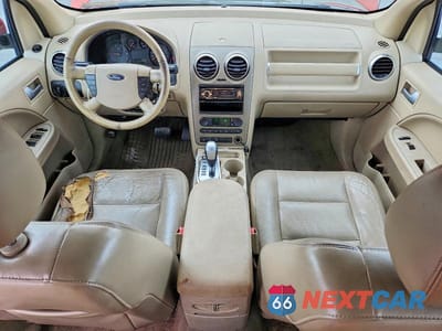 Zdjęcie 8 z 12 samochodu: 2005 FORD FREESTYLE SEL VIN:1FMDK05175GA74250 - miniatura