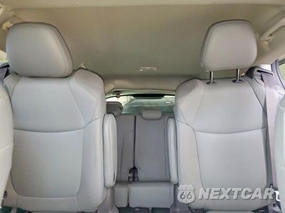 Zdjęcie 10 z 14 samochodu: 2021 TOYOTA SIENNA XLE VIN:5TDYSKFCXMS032824 - miniatura