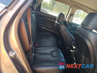 Zdjęcie 11 z 13 samochodu: 2019 HYUNDAI SANTA FE LIMITED 2.0T VIN:5NMS53AA2KH020482 - miniatura