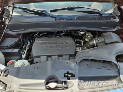 Zdjęcie 12 z 14 samochodu: 2013 HONDA PILOT EXL VIN:5FNYF3H53DB003081 - miniatura