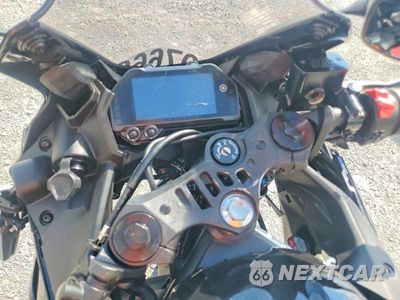 Zdjęcie 7 z 8 samochodu: 2026 YAMAHA YFZ320 A VIN:MH3RH25E0TK007444 - miniatura