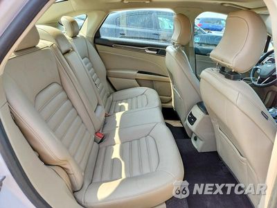 Zdjęcie 10 z 12 samochodu: 2019 FORD FUSION SEL VIN:3FA6P0MU5KR136779 - miniatura