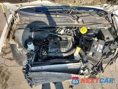 Zdjęcie 12 z 13 samochodu: 2018 DODGE GRAND CARAVAN SE VIN:2C4RDGBG5JR135447 - miniatura