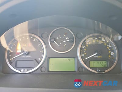 Zdjęcie 9 z 13 samochodu: 2008 LAND ROVER LR2 SE TECHNOLOGY VIN:SALFS24N58H036956 - miniatura