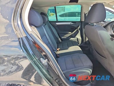 Zdjęcie 10 z 12 samochodu: 2013 VOLKSWAGEN GOLF VIN:WVWDB7AJXDW127515 - miniatura