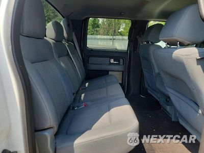 Zdjęcie 10 z 12 samochodu: 2012 FORD F150 SUPERCREW VIN:1FTFW1EF1CKD26720 - miniatura