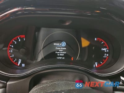 Zdjęcie 9 z 13 samochodu: 2024 DODGE DURANGO GT VIN:1C4RDJDG5RC143112 - miniatura
