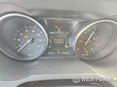 Zdjęcie 9 z 13 samochodu: 2017 LAND ROVER RANGE ROVER EVOQUE HSE VIN:SALVR2BG8HH222101 - miniatura