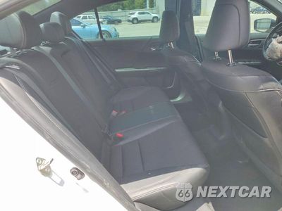 Zdjęcie 10 z 12 samochodu: 2017 HONDA ACCORD SPORT VIN:1HGCR2F53HA043353 - miniatura