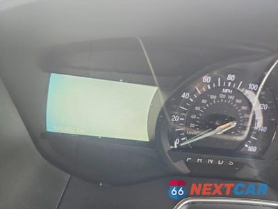 Zdjęcie 9 z 12 samochodu: 2018 FORD FUSION TITANIUM/PLATINUM VIN:3FA6P0D94JR262982 - miniatura