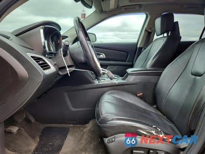 Zdjęcie 7 z 13 samochodu: 2010 GMC TERRAIN SLT VIN:2CTFLJEY8A6226984 - miniatura