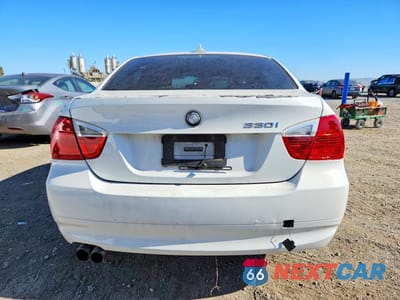 Zdjęcie 6 z 12 samochodu: 2006 BMW 330 I VIN:WBAVB33596PS17861 - miniatura