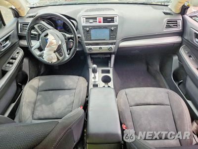 Zdjęcie 8 z 12 samochodu: 2016 SUBARU LEGACY 2.5I PREMIUM VIN:4S3BNAF63G3061721 - miniatura