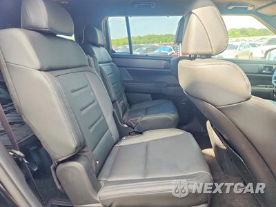 Zdjęcie 11 z 14 samochodu: 2026 HYUNDAI SANTA FE CALLIGRAPHY VIN:5NMP54G16TH113106 - miniatura