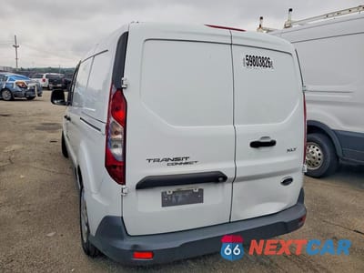 Zdjęcie 6 z 13 samochodu: 2015 FORD TRANSIT CONNECT XLT VIN:NM0LS7F71F1184627 - miniatura