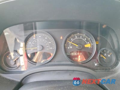 Zdjęcie 9 z 13 samochodu: 2017 JEEP PATRIOT SPORT VIN:1C4NJPBB8HD103455 - miniatura