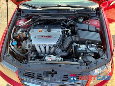 Zdjęcie 11 z 12 samochodu: 2006 ACURA TSX VIN:JH4CL96826C030760 - miniatura