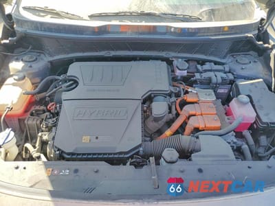 Zdjęcie 12 z 13 samochodu: 2024 KIA NIRO EX VIN:KNDCR3LE9R5168909 - miniatura