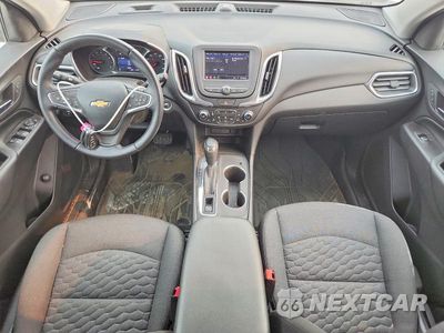 Zdjęcie 8 z 13 samochodu: 2021 CHEVROLET EQUINOX LT VIN:2GNAXUEV5M6114270 - miniatura