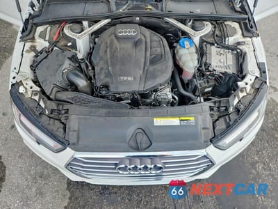 Zdjęcie 11 z 13 samochodu: 2017 AUDI A4 PREMIUM PLUS VIN:WAUENAF44HN071480 - miniatura