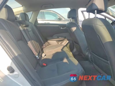 Zdjęcie 10 z 13 samochodu: 2018 HONDA CLARITY TOURING VIN:JHMZC5F35JC002192 - miniatura