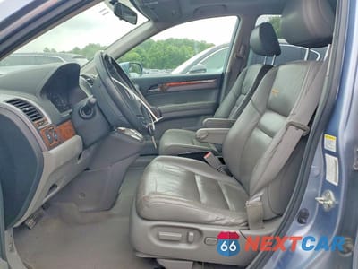 Zdjęcie 7 z 13 samochodu: 2008 HONDA CR-V EXL VIN:JHLRE487X8C039158 - miniatura