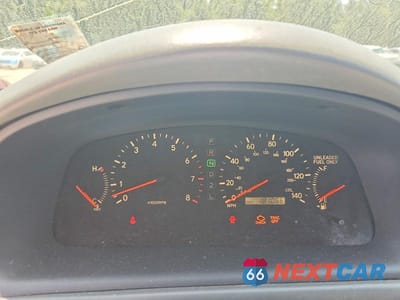 Zdjęcie 9 z 12 samochodu: 2000 LEXUS ES 300 VIN:JT8BF28G9Y5095711 - miniatura