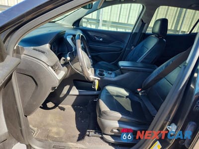 Zdjęcie 7 z 12 samochodu: 2021 GMC TERRAIN SLT VIN:3GKALPEVXML375240 - miniatura