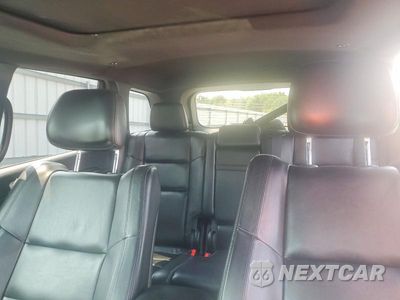 Zdjęcie 10 z 13 samochodu: 2019 JEEP GRAND CHEROKEE LIMITED VIN:1C4RJFBG3KC839112 - miniatura