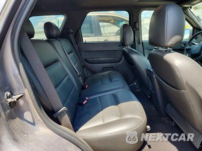 Zdjęcie 11 z 13 samochodu: 2008 FORD ESCAPE XLT VIN:1FMCU03158KE76293 - miniatura