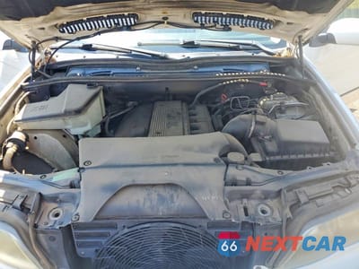 Zdjęcie 12 z 13 samochodu: 2006 BMW X5 VIN:5UXFA13566LY34073 - miniatura