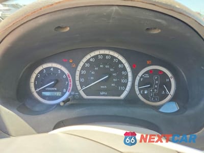 Zdjęcie 9 z 14 samochodu: 2004 TOYOTA SIENNA LE 8 PASSENGER VIN:5TDZA23C24S038158 - miniatura
