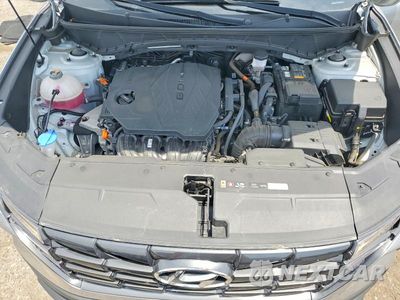 Zdjęcie 12 z 14 samochodu: 2023 HYUNDAI TUCSON XRT VIN:KM8JFCAE3PU219631 - miniatura