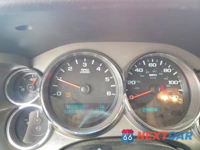 Zdjęcie 9 z 12 samochodu: 2011 CHEVROLET SILVERADO K1500 LT VIN:1GCRKSE35BZ119063 - miniatura