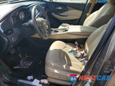 Zdjęcie 7 z 13 samochodu: 2018 BUICK ENVISION ESSENCE VIN:LRBFX1SA4JD008239 - miniatura