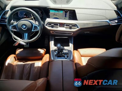 Zdjęcie 8 z 13 samochodu: 2022 BMW X5 XDRIVE45E VIN:5UXTA6C02N9M41199 - miniatura