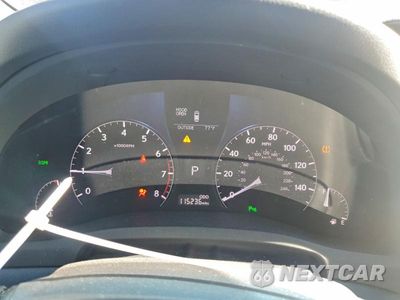 Zdjęcie 9 z 12 samochodu: 2013 LEXUS RX 350 F SPORT VIN:2T2BK1BA8DC170001 - miniatura