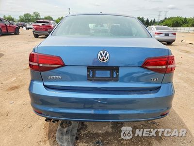 Zdjęcie 6 z 13 samochodu: 2016 VOLKSWAGEN JETTA S VIN:3VW267AJ0GM254464 - miniatura