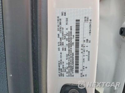 Zdjęcie 12 z 12 samochodu: 2025 FORD F150 XLT VIN:1FTFW3L54SKE87065 - miniatura