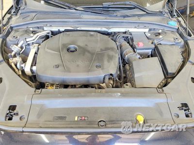 Zdjęcie 11 z 12 samochodu: 2018 VOLVO S90 T6 MOMENTUM VIN:LVY992MK2JP024452 - miniatura