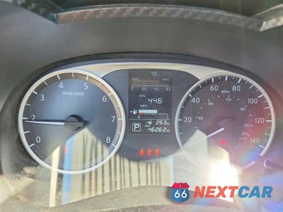 Zdjęcie 9 z 13 samochodu: 2023 NISSAN VERSA S VIN:3N1CN8DV3PL850983 - miniatura