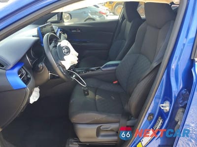 Zdjęcie 7 z 12 samochodu: 2021 TOYOTA C-HR XLE VIN:JTNKHMBX1M1118735 - miniatura