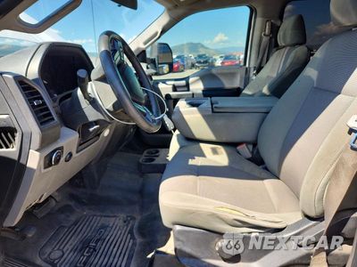 Zdjęcie 7 z 12 samochodu: 2019 FORD F250 SUPER DUTY VIN:1FT7W2B62KEC80567 - miniatura